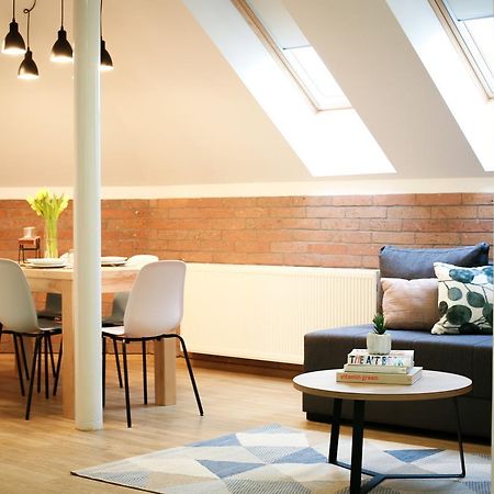 Apartmani Mursa Osijek Extérieur photo