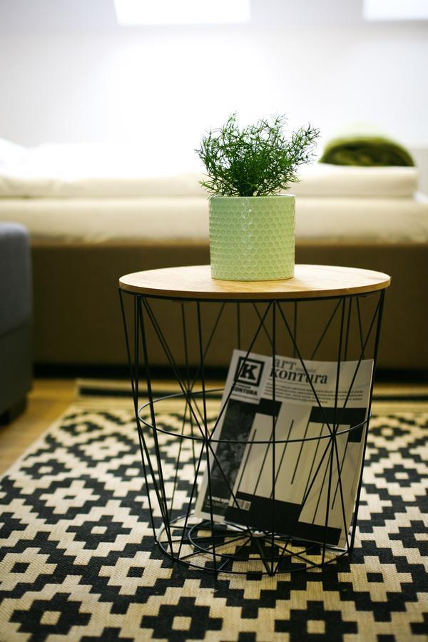 Apartmani Mursa Osijek Extérieur photo