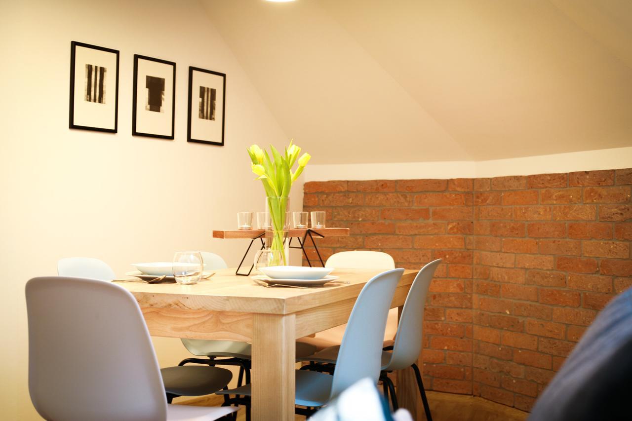 Apartmani Mursa Osijek Extérieur photo