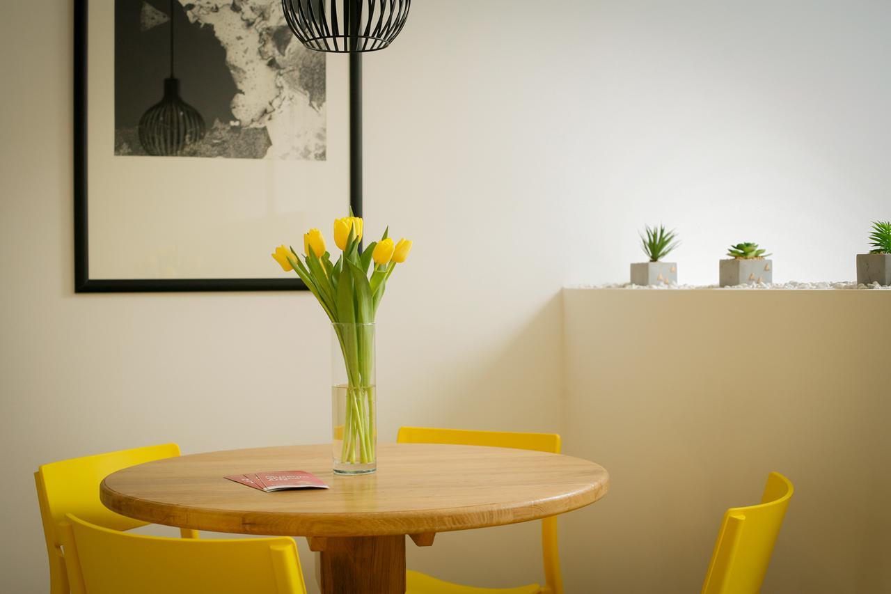 Apartmani Mursa Osijek Extérieur photo
