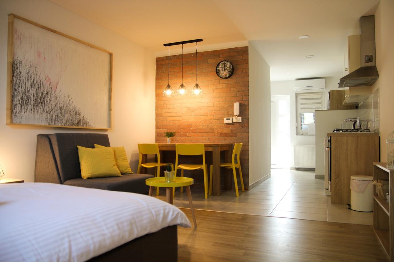 Apartmani Mursa Osijek Extérieur photo