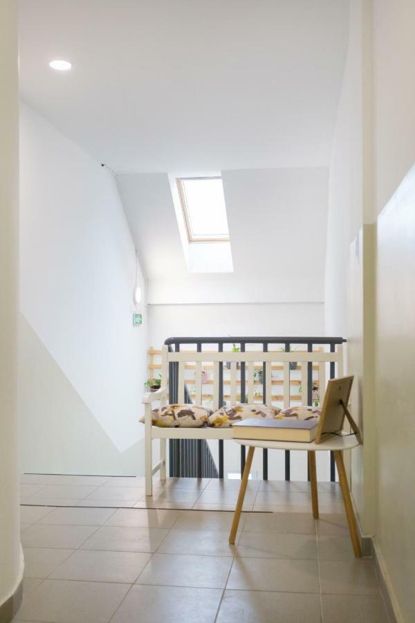 Apartmani Mursa Osijek Extérieur photo