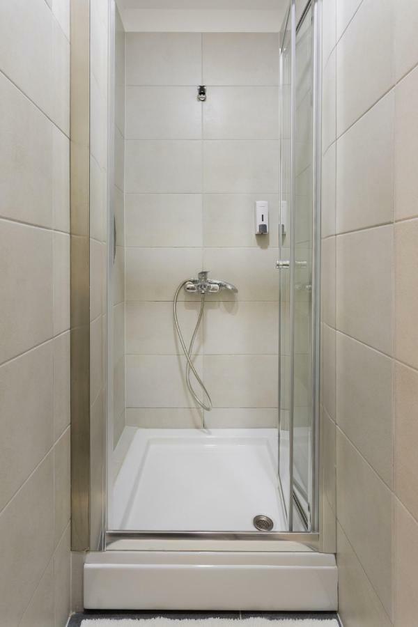 Apartmani Mursa Osijek Extérieur photo
