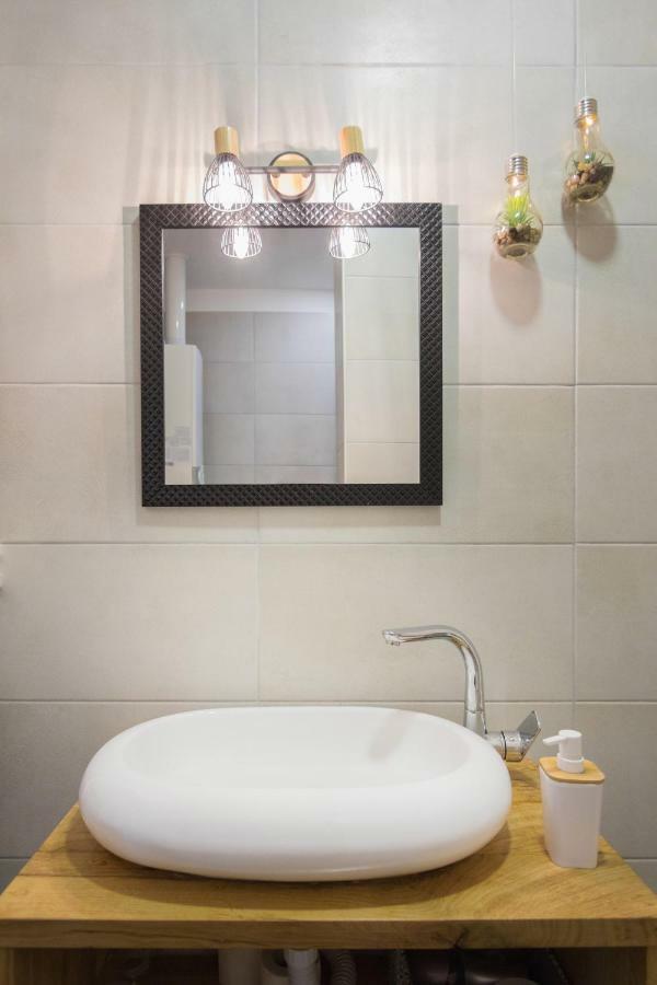 Apartmani Mursa Osijek Extérieur photo