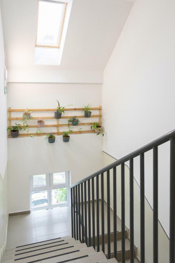 Apartmani Mursa Osijek Extérieur photo