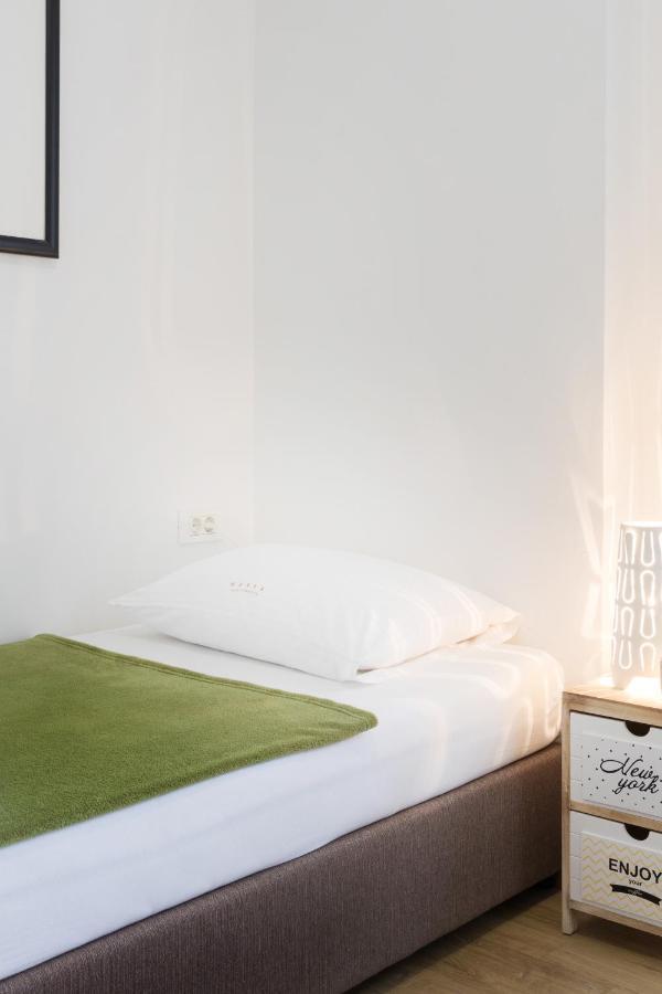Apartmani Mursa Osijek Extérieur photo